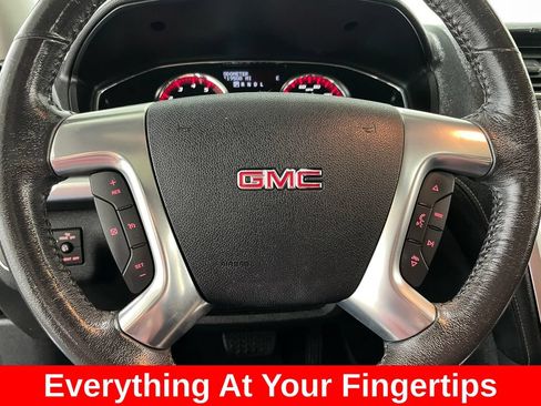 Used 2014 GMC Acadia SLE FWD image 5