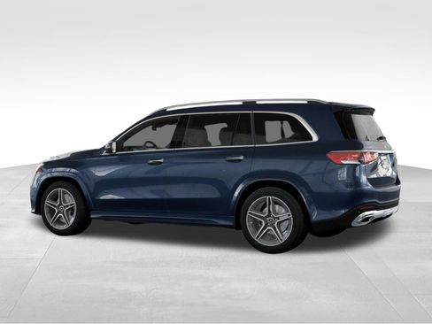 New 2026 Mercedes-Benz GLS 450 4MATIC image 34