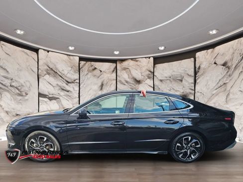 Used 2025 Hyundai Sonata SEL FWD image 5