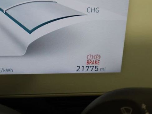 Used 2024 Hyundai Ioniq 5 SE RWD image 47