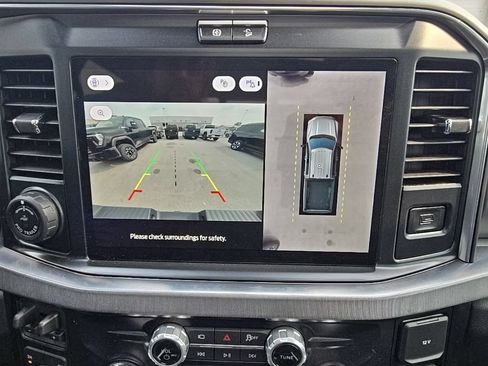 Used 2025 Ford F250 Platinum AWD/4WD image 31