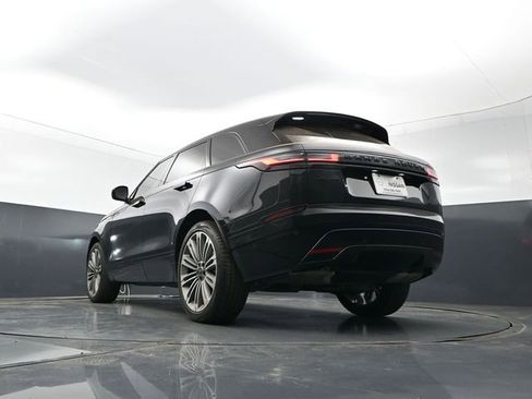 Used 2026 Land Rover Range Rover Velar Autobiography AWD/4WD image 23