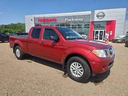 Used 2019 Nissan Frontier SV w/ Value Truck Package