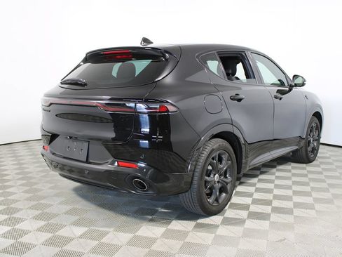 Used 2024 Dodge Hornet R/T Plus w/ R/T Blacktop Package AWD/4WD image 39