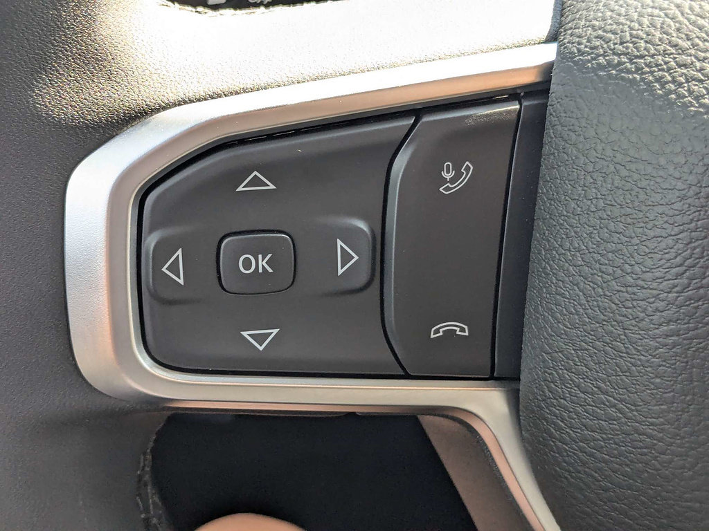 New 2026 RAM 3500 Big Horn AWD/4WD image 27
