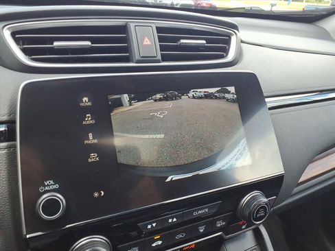 Used 2021 Honda CR-V EX image 22
