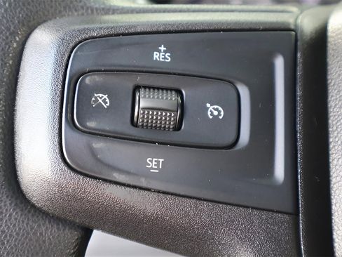 Used 2019 Chevrolet Silverado 1500 W/T w/ WT Convenience Package image 23