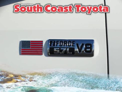 Used 2015 Toyota Tundra Limited image 10