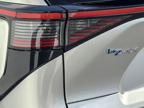 Certified 2024 Toyota bZ4X XLE image 26