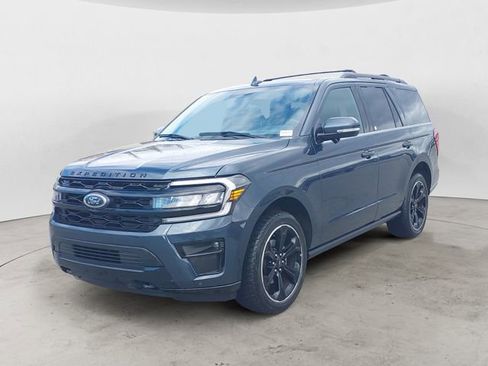 Used 2023 Ford Expedition Limited AWD/4WD image 1