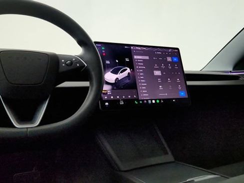 Used 2025 Tesla Model 3 RWD image 60