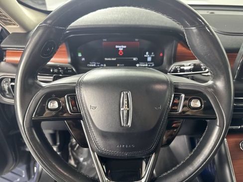 Used 2021 Lincoln Aviator Reserve w/ Equipment Group 201A AWD/4WD image 12