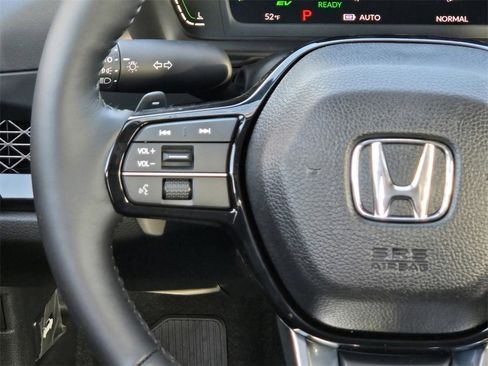 New 2025 Honda Accord Touring image 15