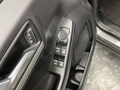 Used 2022 Ford Escape SEL AWD/4WD image 8