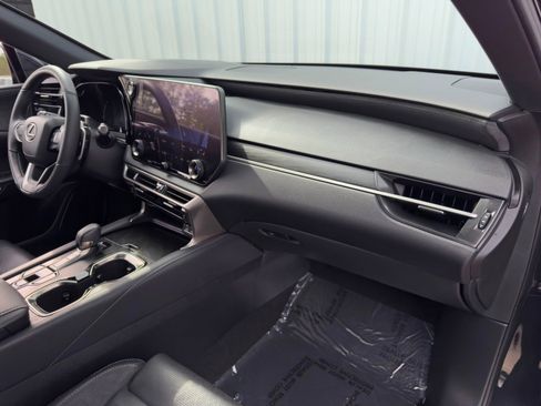 Used 2023 Lexus RX 350 Luxury image 15