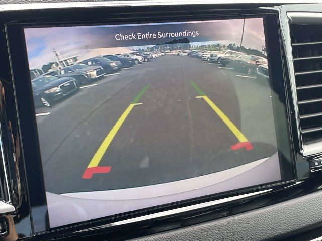 Used 2025 Chrysler Pacifica Select FWD image 27