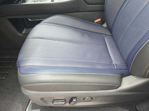 Certified 2026 INFINITI QX60 Sport w/ Dark Cargo Package AWD/4WD image 14