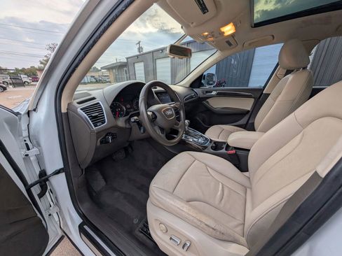 Used 2014 Audi Q5 2.0T Premium Plus w/ Premium Plus Package image 7