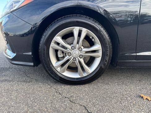 Used 2018 Hyundai Sonata Limited image 14