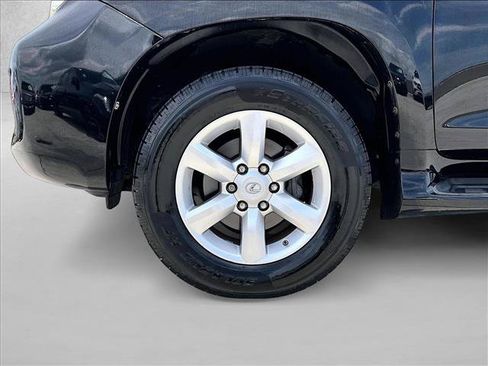 Used 2010 Lexus GX 460 AWD/4WD image 10