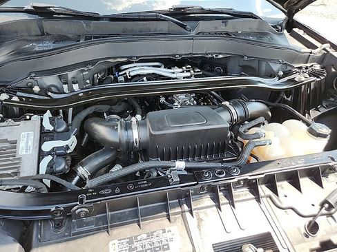 Used 2021 Ford Explorer ST w/ Equipment Group 401A AWD/4WD image 13