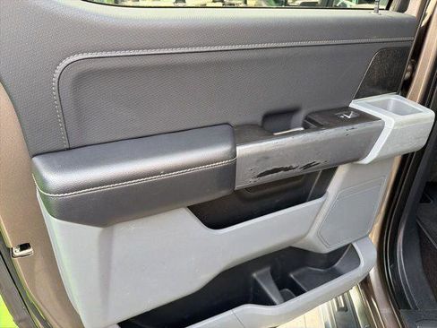 Used 2021 Ford F150 XLT w/ Equipment Group 302A High image 40