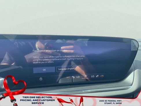 New 2025 Buick Envision Preferred image 51