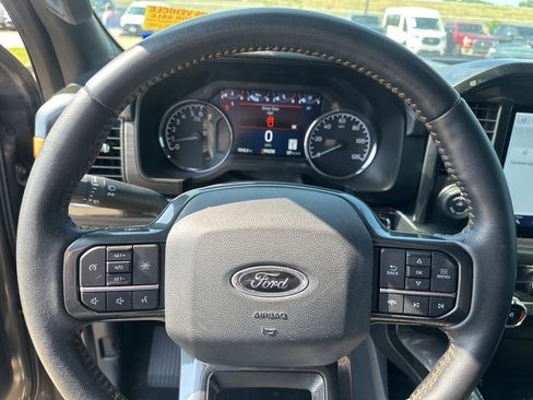 Used 2022 Ford F150 Tremor w/ Equipment Group 401A Mid AWD/4WD image 24