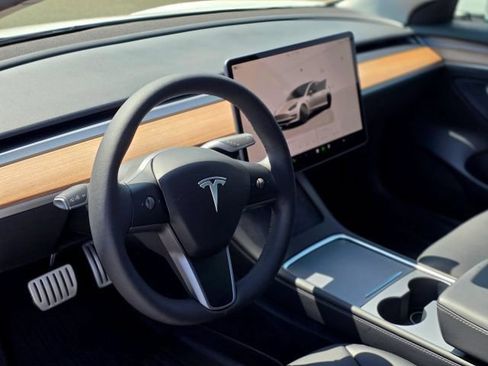Used 2023 Tesla Model 3 Performance AWD/4WD image 11