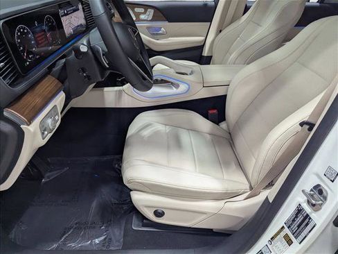 Certified 2026 Mercedes-Benz GLE 350 4MATIC image 17