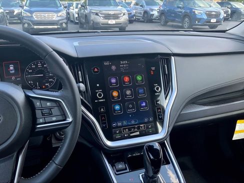 New 2025 Subaru Legacy Premium image 7