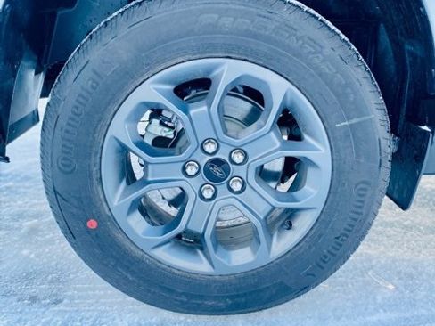 New 2026 Ford Maverick XLT w/ Equipment Group 301A image 10