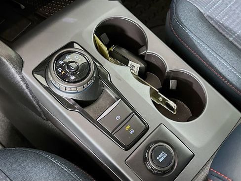 Used 2024 Ford Bronco Sport Heritage w/ Heritage Convenience Package image 17