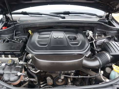 Used 2018 Jeep Grand Cherokee Limited image 33