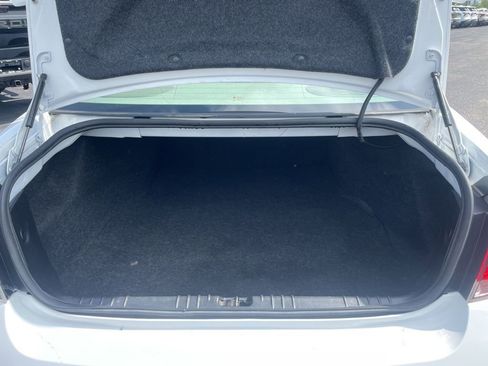 Used 2012 Chevrolet Impala LT w/ LT Sunroof Package FWD image 20