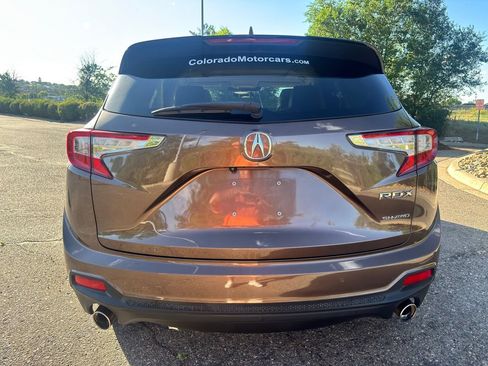 Used 2019 Acura RDX AWD w/ Technology Package image 8