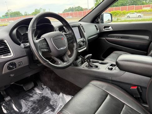 Used 2018 Dodge Durango R/T AWD/4WD image 24