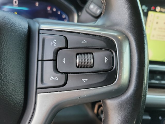 Used 2025 Chevrolet Silverado 1500 LT RWD image 25