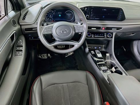 Used 2022 Hyundai Sonata SEL Plus FWD image 23