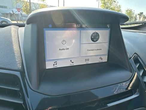 Used 2019 Ford Fiesta SE w/ Equipment Group 201A FWD image 13