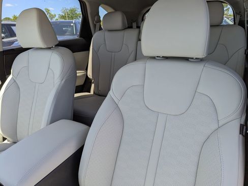 New 2026 Kia Sorento EX AWD/4WD image 22