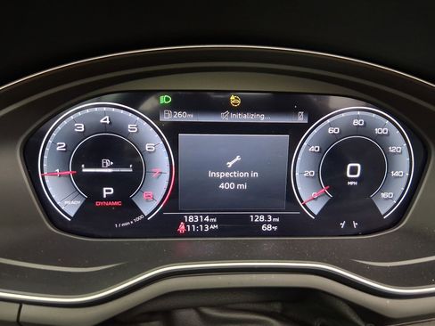 Used 2024 Audi A5 2.0T Premium Plus image 17