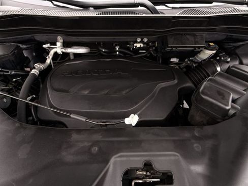 Used 2023 Honda Ridgeline RTL-E image 26