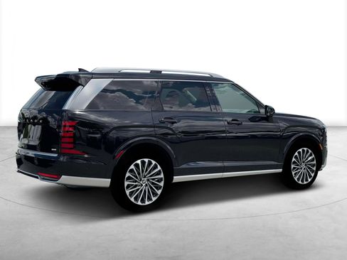 New 2026 Hyundai Palisade Calligraphy AWD/4WD image 8