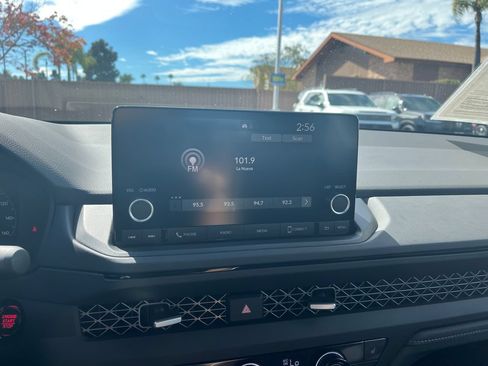 Used 2024 Honda Accord EX image 33