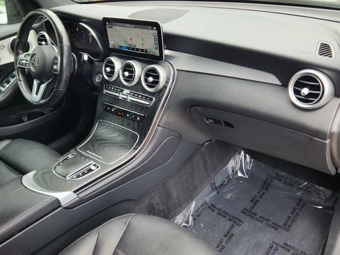 Used 2022 Mercedes-Benz GLC 300 GLC 300 image 14