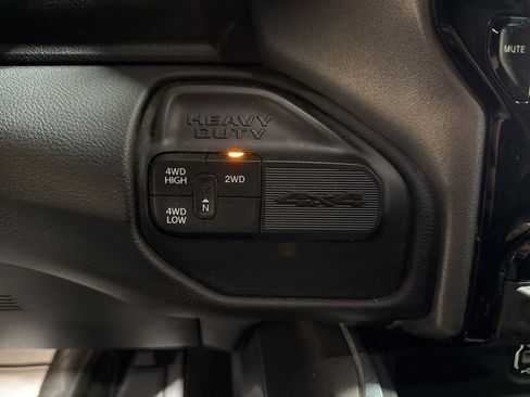 Certified 2023 RAM 3500 Laramie w/ Night Edition image 21