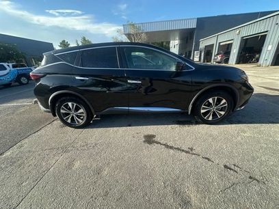 Certified 2021 Nissan Murano S