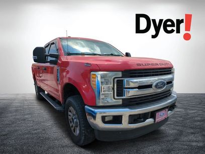 Used 2017 Ford F250 XLT w/ XLT Value Package