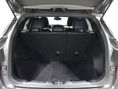 Used 2023 Jeep Compass Latitude AWD/4WD image 4